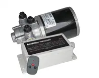 CMP GROUP LTD/ OCTOPUS-INTTYPEH