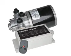 CMP GROUP LTD/ OCTOPUS-INTTYPEH