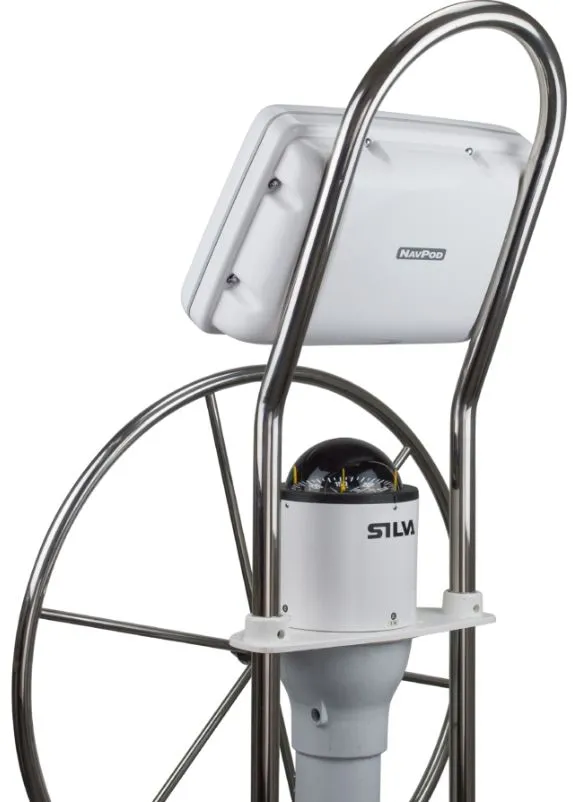 OCEAN EQUIPMENT INC-GP217007