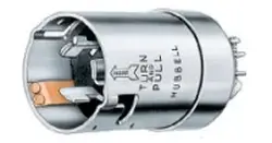 HUBBELL INC (DELAWARE)-HBL63CM65