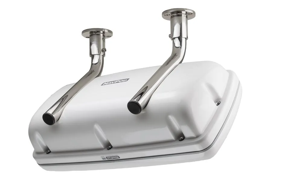 OCEAN EQUIPMENT INC-GP150029