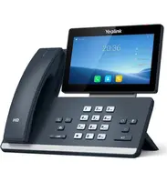 Yealink-SIP-T58W PRO