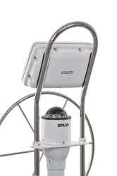 OCEAN EQUIPMENT INC-GP2200-16