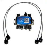 KVH INDUSTRIES INC-72-0678