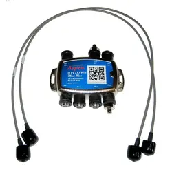 KVH INDUSTRIES INC-72-0678