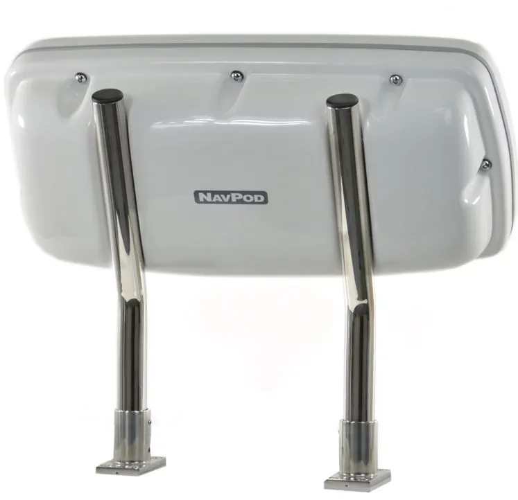 OCEAN EQUIPMENT INC-GP1603