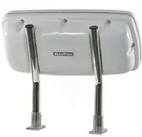 OCEAN EQUIPMENT INC-GP1603