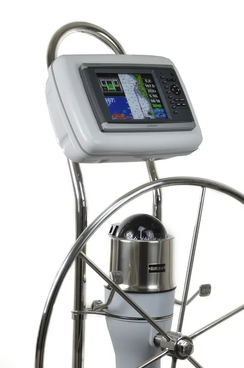 OCEAN EQUIPMENT INC-GP1056