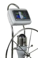 OCEAN EQUIPMENT INC-GP1056