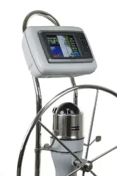 OCEAN EQUIPMENT INC-GP1056