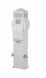 INTERNATIONAL DOCK PRODUCTS-SPB-41-6A