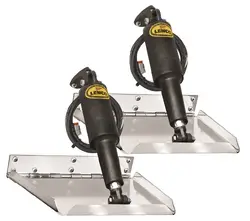 LENCO MARINE SOLUTIONS LLC-15035-101