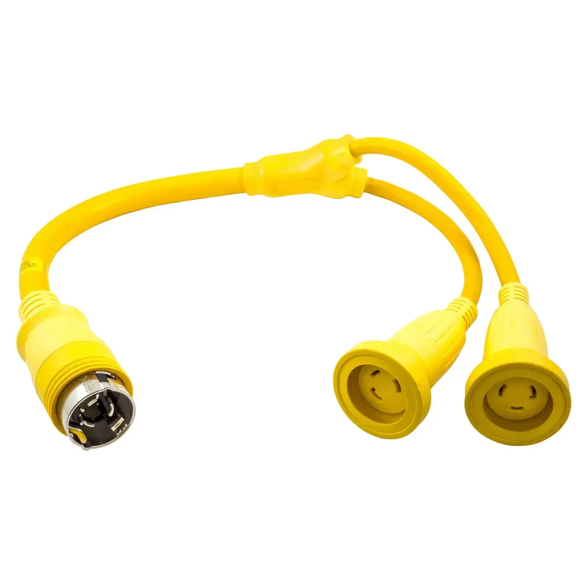 HUBBELL INC (DELAWARE)-HBL64CM57