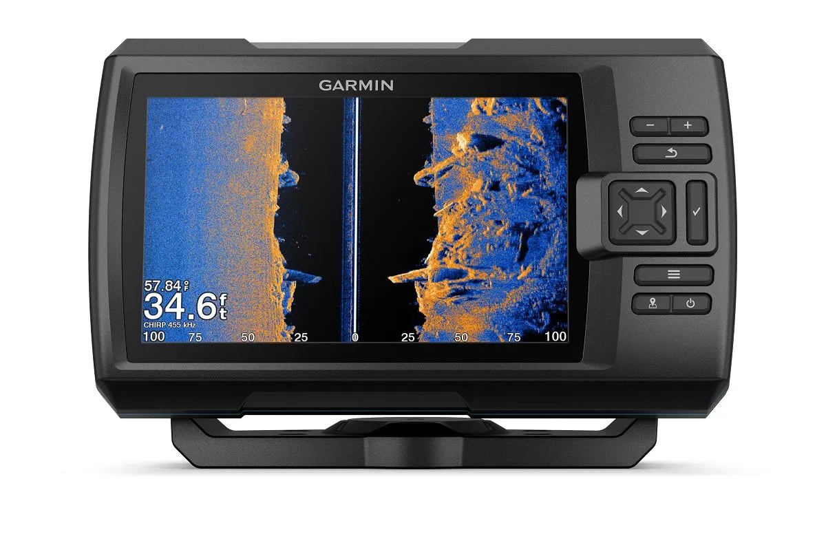 GARMIN USA, INC-0100255302