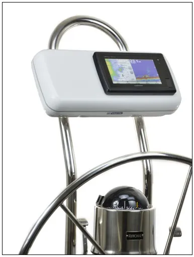 OCEAN EQUIPMENT INC-GP1501