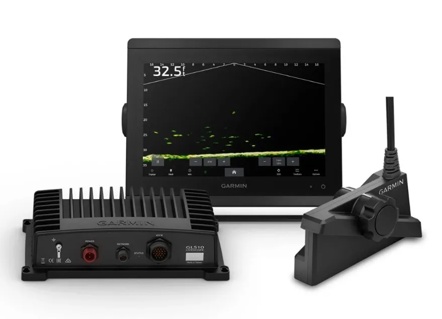 GARMIN USA, INC-0200033200