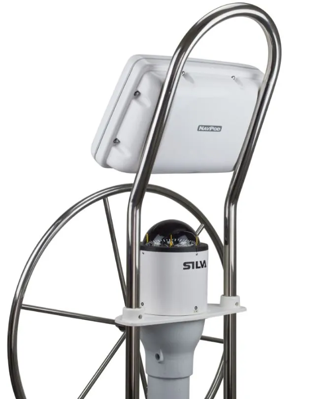 OCEAN EQUIPMENT INC-GP217063