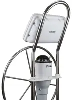 OCEAN EQUIPMENT INC-GP2170-63