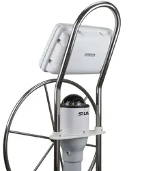 OCEAN EQUIPMENT INC-GP2170-63