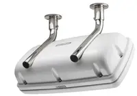 OCEAN EQUIPMENT INC-GP1518