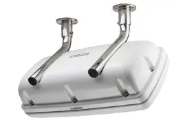 OCEAN EQUIPMENT INC-GP1518