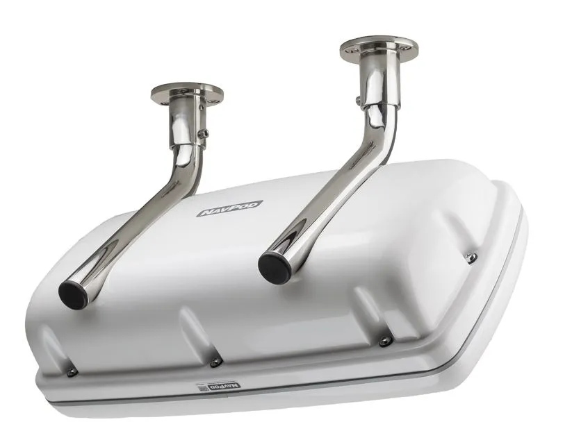 OCEAN EQUIPMENT INC-GP150004