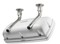 OCEAN EQUIPMENT INC-GP1500-04