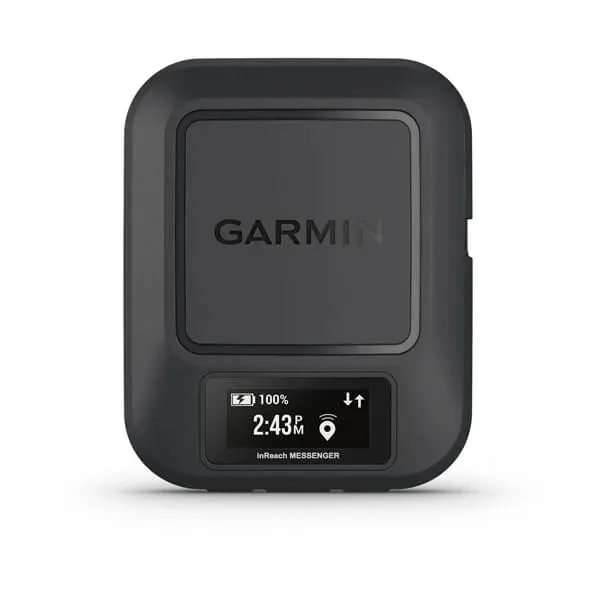 GARMIN USA, INC-0100267200