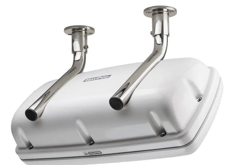 OCEAN EQUIPMENT INC-GP150037