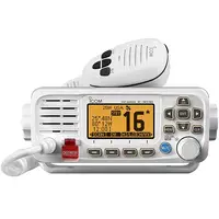 ICOM AMERICA INC-M330 WHITE
