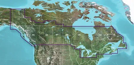 GARMIN USA, INC-010C111400