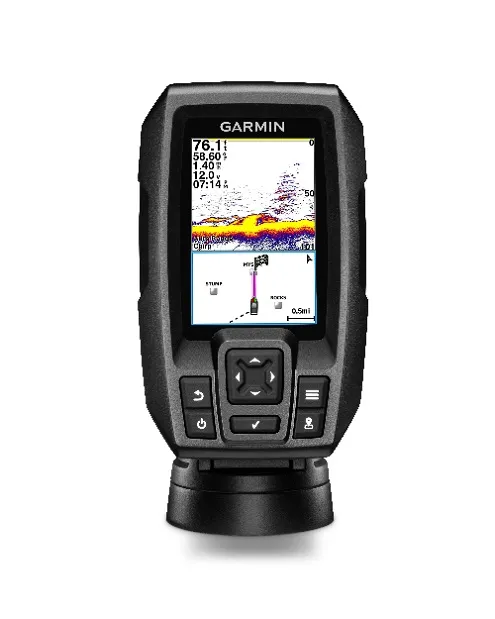 GARMIN USA, INC-0100155000