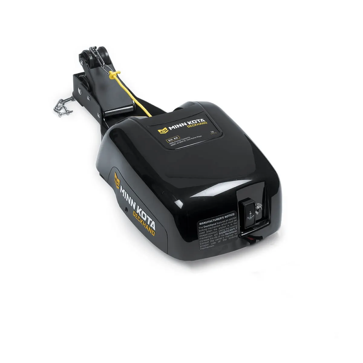 JOHNSON OUTDOORS INC-1810140