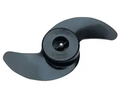 JOHNSON OUTDOORS INC-1865003