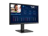 LG Electronics 24CQ651I-6P