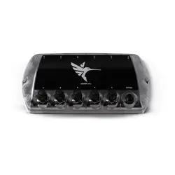 JOHNSON OUTDOORS INC-411850-1