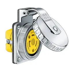 HUBBELL INC (DELAWARE)-HBL303SSO