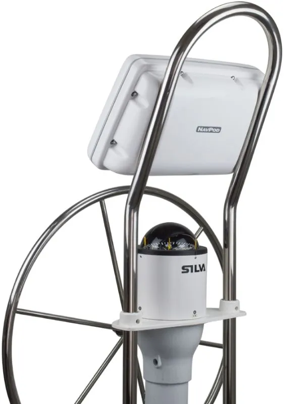 OCEAN EQUIPMENT INC-GP217020