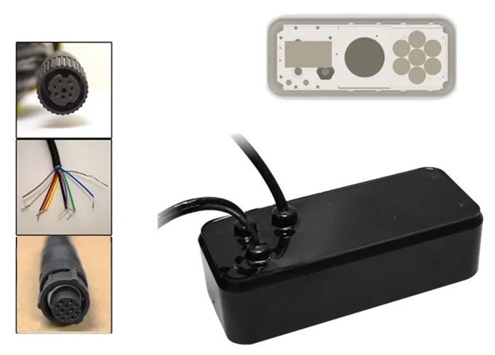 FURUNO USA INC.-165T265LHPM48812P