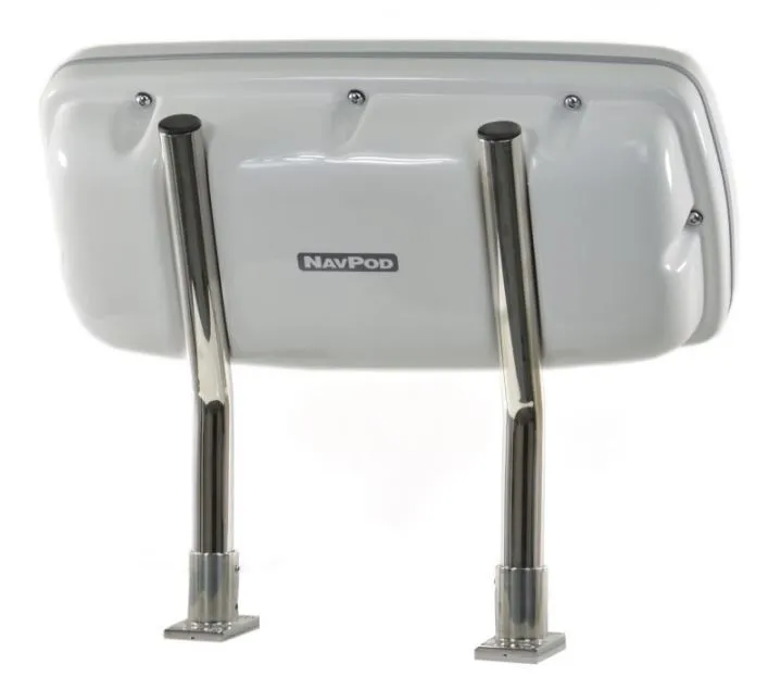 OCEAN EQUIPMENT INC-GP108021