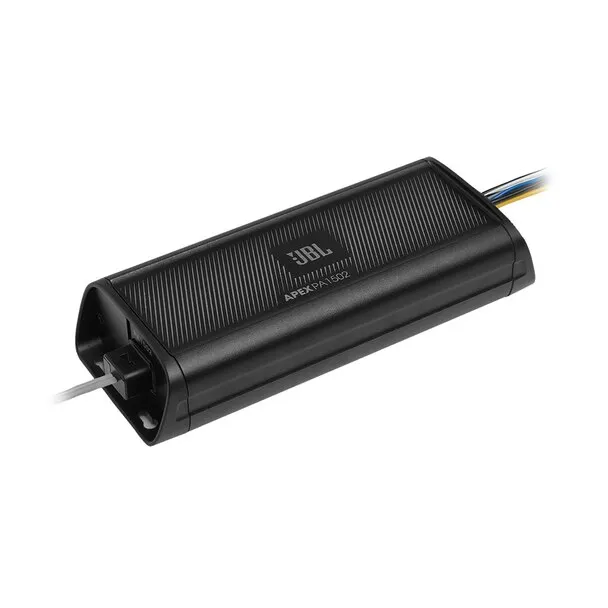 RIVER PARK MARINE INC-JBLAPEXPA1502