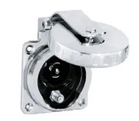 HUBBELL INC (DELAWARE)-HBLPHTVSS