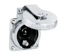 HUBBELL INC (DELAWARE)-HBLPHTVSS