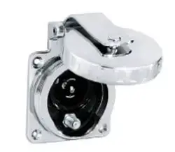 HUBBELL INC (DELAWARE)-HBLPHTVSS