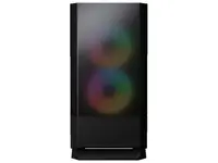 Cougar-MG140 RGB BLACK