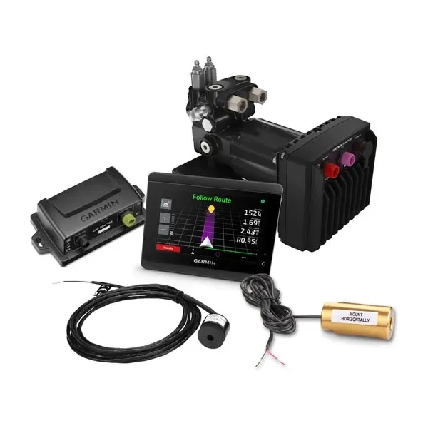 GARMIN USA, INC-0100279401