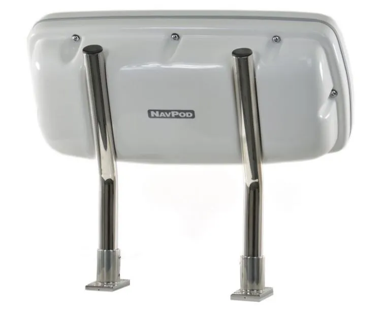 OCEAN EQUIPMENT INC-GP108013