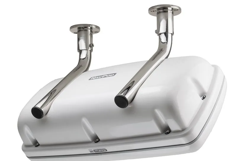 OCEAN EQUIPMENT INC-GP150041