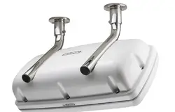 OCEAN EQUIPMENT INC-GP1500-41