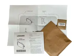 NAVICO INC-000-15786-001